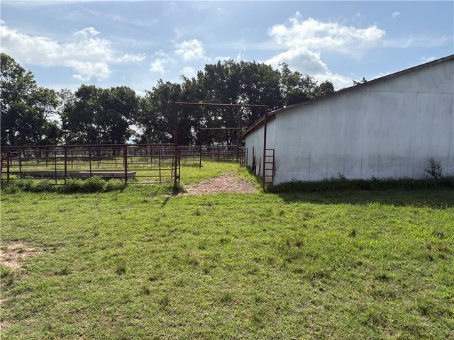 14806 Prairie Grove Lake Road, Prairie Grove, AR 72753