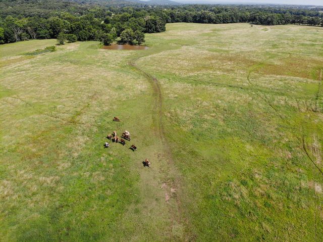 14806 Prairie Grove Lake Road, Prairie Grove, AR 72753