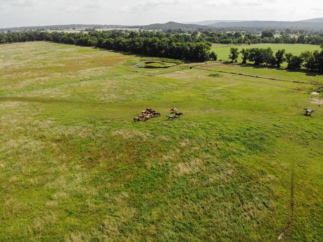 14806 Prairie Grove Lake Road, Prairie Grove, AR 72753