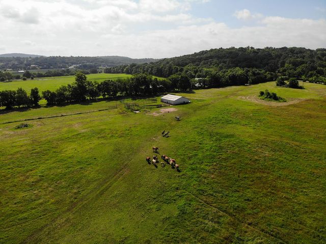 14806 Prairie Grove Lake Road, Prairie Grove, AR 72753