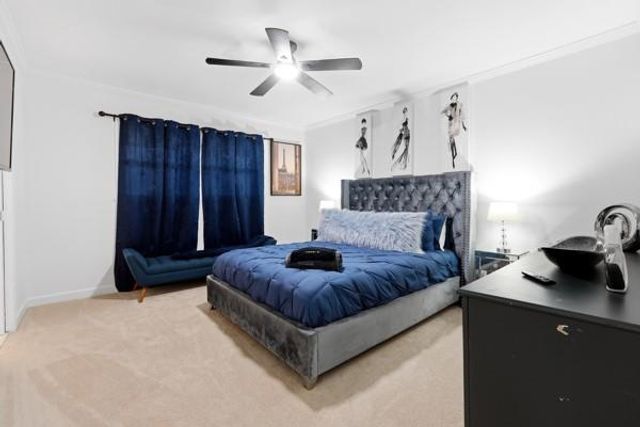 4595 Orkney Lane SW, South Fulton, GA 30331