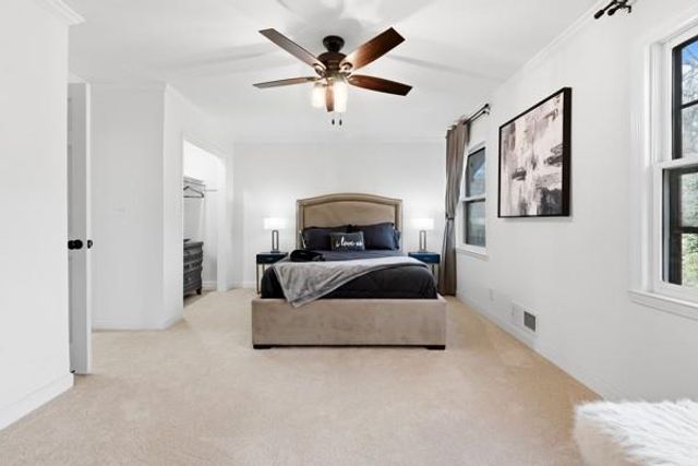 4595 Orkney Lane SW, South Fulton, GA 30331