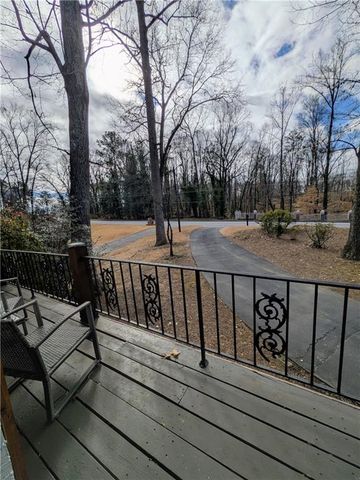4595 Orkney Lane SW, South Fulton, GA 30331