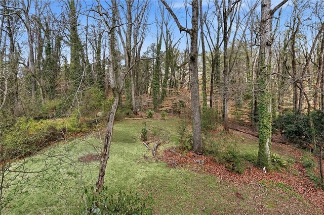 4595 Orkney Lane SW, South Fulton, GA 30331