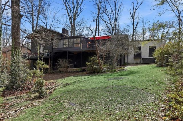 4595 Orkney Lane SW, South Fulton, GA 30331