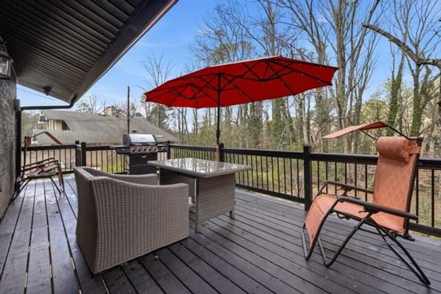 4595 Orkney Lane SW, South Fulton, GA 30331