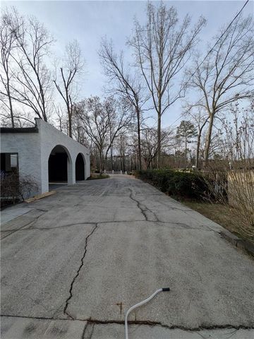 4595 Orkney Lane SW, South Fulton, GA 30331