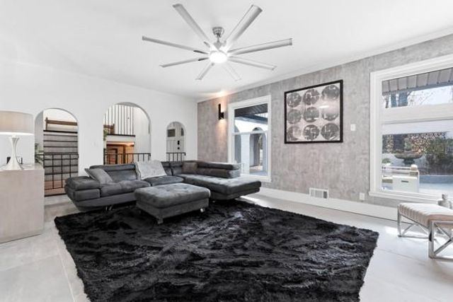 4595 Orkney Lane SW, South Fulton, GA 30331