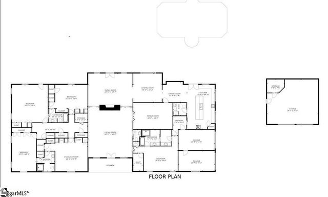 325 Lanham Circle, Spartanburg, SC 29307