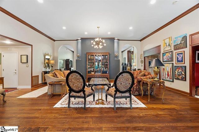 325 Lanham Circle, Spartanburg, SC 29307