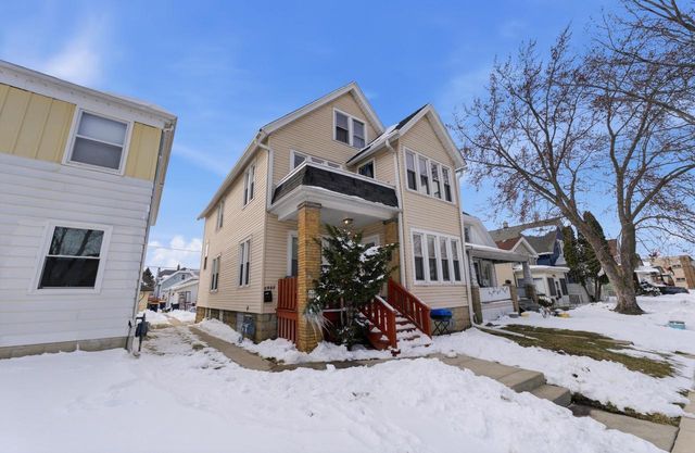 1955 S 57th STREET, West Allis, WI 53219