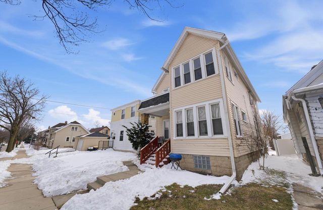 1955 S 57th STREET, West Allis, WI 53219