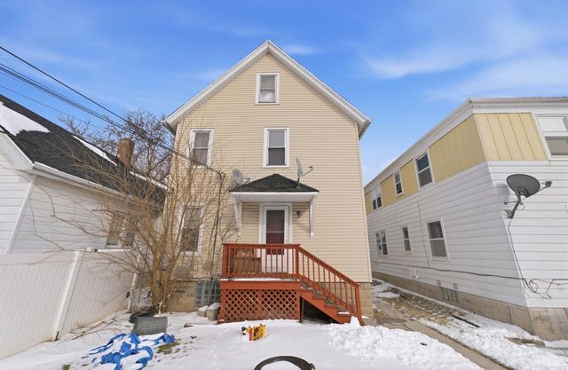 1955 S 57th STREET, West Allis, WI 53219