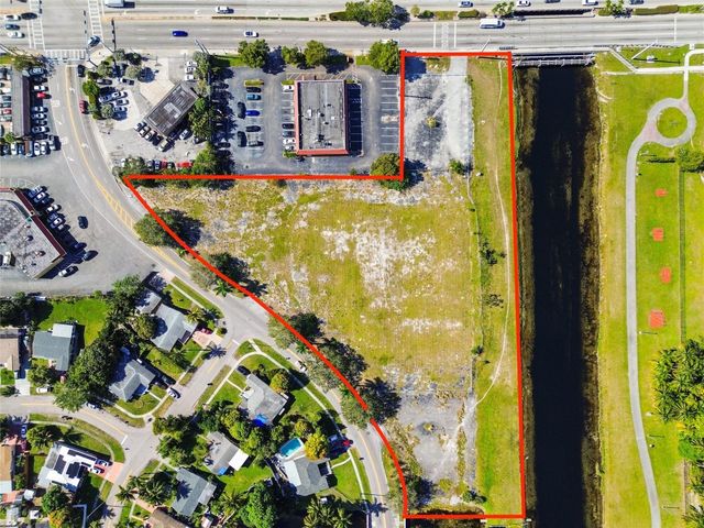 3900 NW 37th Street, Lauderdale Lakes, FL 33309