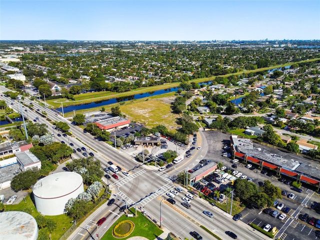 3900 NW 37th Street, Lauderdale Lakes, FL 33309