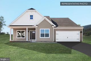 JULIET PLAN AT DONWOOD ESTATES, Dover, PA 17315
