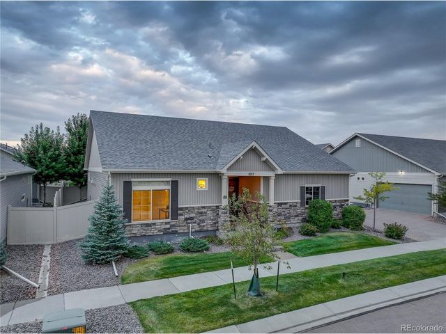 6717 Golden Briar Ln, Colorado Springs, CO 80927