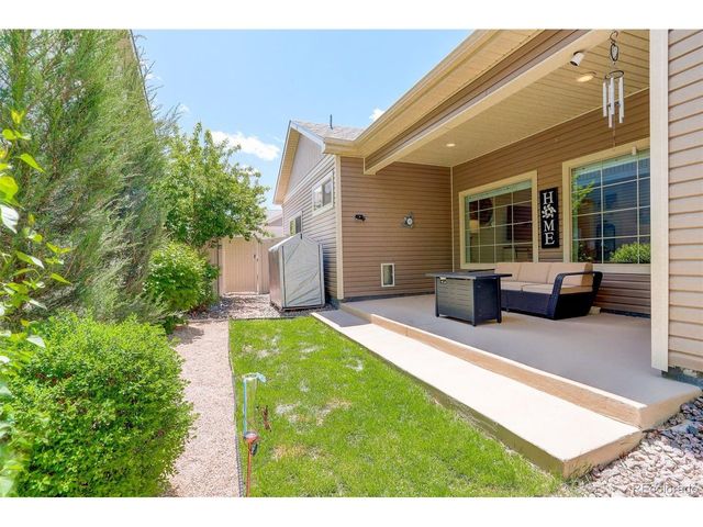 6717 Golden Briar Ln, Colorado Springs, CO 80927