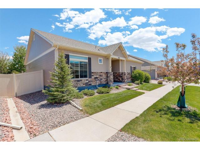 6717 Golden Briar Ln, Colorado Springs, CO 80927