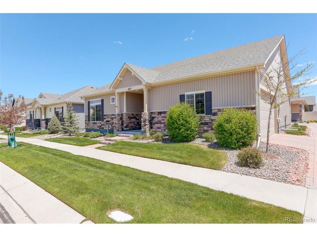 6717 Golden Briar Ln, Colorado Springs, CO 80927
