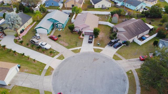 1007 GREAT SHADY LANE, Orlando, FL 32825