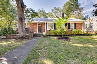 201 Darlington Avenue, Greenville, SC 29609