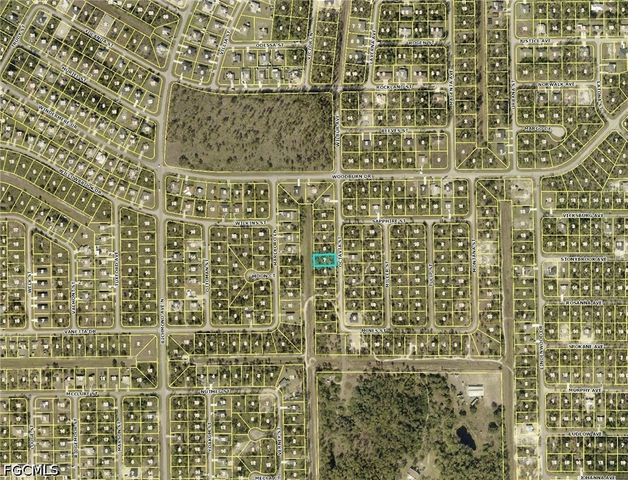 1855 Octavia ST, Lehigh Acres, FL 33972