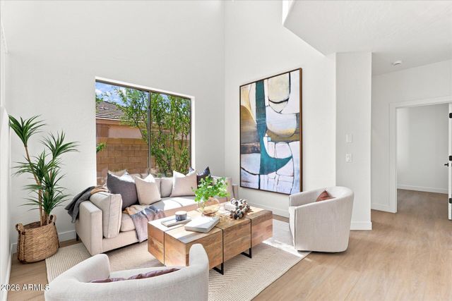 4145 E MEGAN Street, Gilbert, AZ 85295