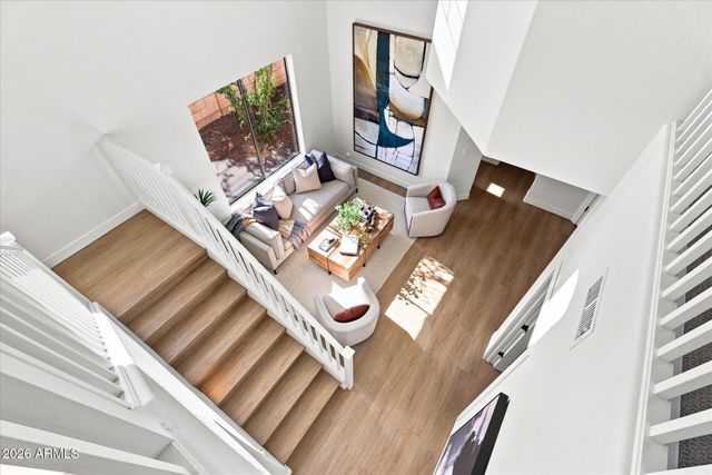 4145 E MEGAN Street, Gilbert, AZ 85295