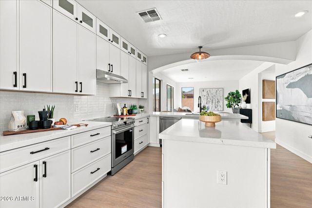 4145 E MEGAN Street, Gilbert, AZ 85295