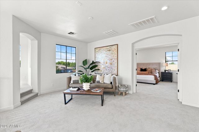 4145 E MEGAN Street, Gilbert, AZ 85295