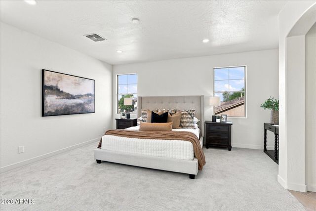 4145 E MEGAN Street, Gilbert, AZ 85295