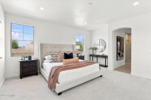 4145 E MEGAN Street, Gilbert, AZ 85295