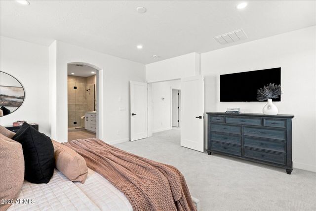 4145 E MEGAN Street, Gilbert, AZ 85295