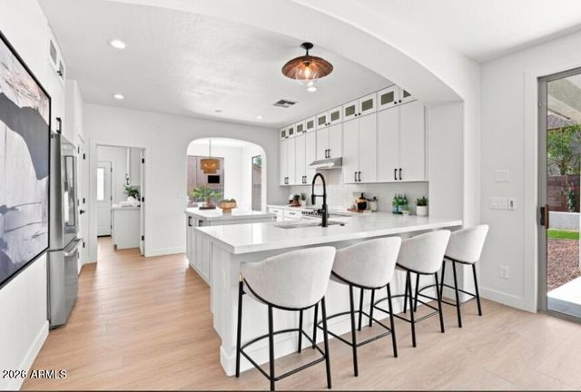 4145 E MEGAN Street, Gilbert, AZ 85295