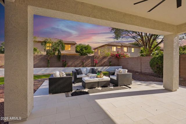 4145 E MEGAN Street, Gilbert, AZ 85295