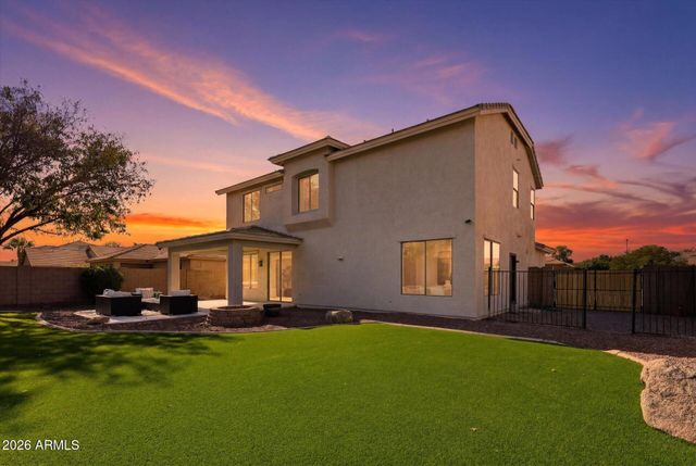 4145 E MEGAN Street, Gilbert, AZ 85295