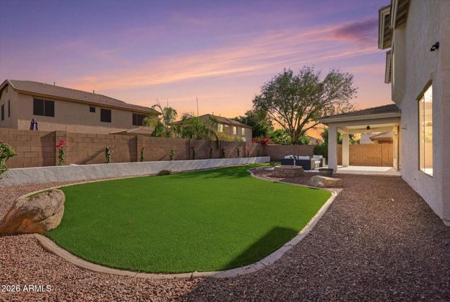 4145 E MEGAN Street, Gilbert, AZ 85295