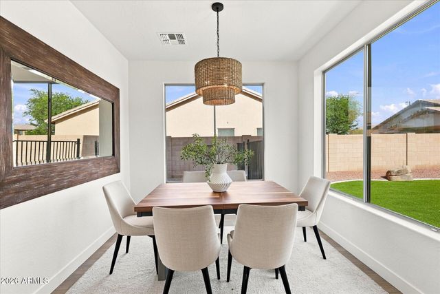4145 E MEGAN Street, Gilbert, AZ 85295
