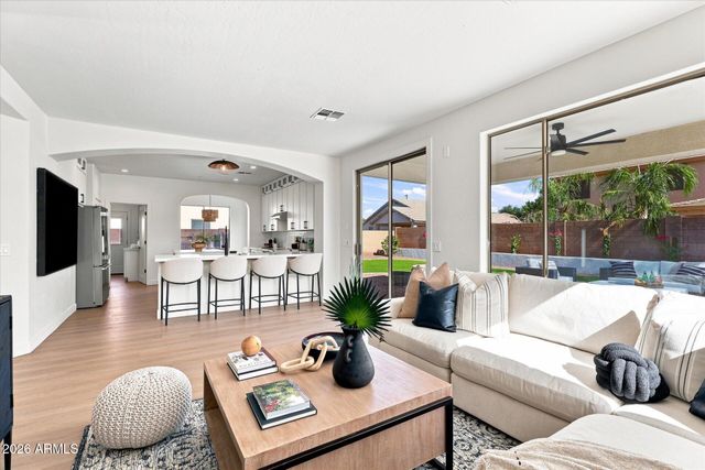 4145 E MEGAN Street, Gilbert, AZ 85295