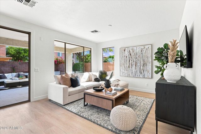 4145 E MEGAN Street, Gilbert, AZ 85295