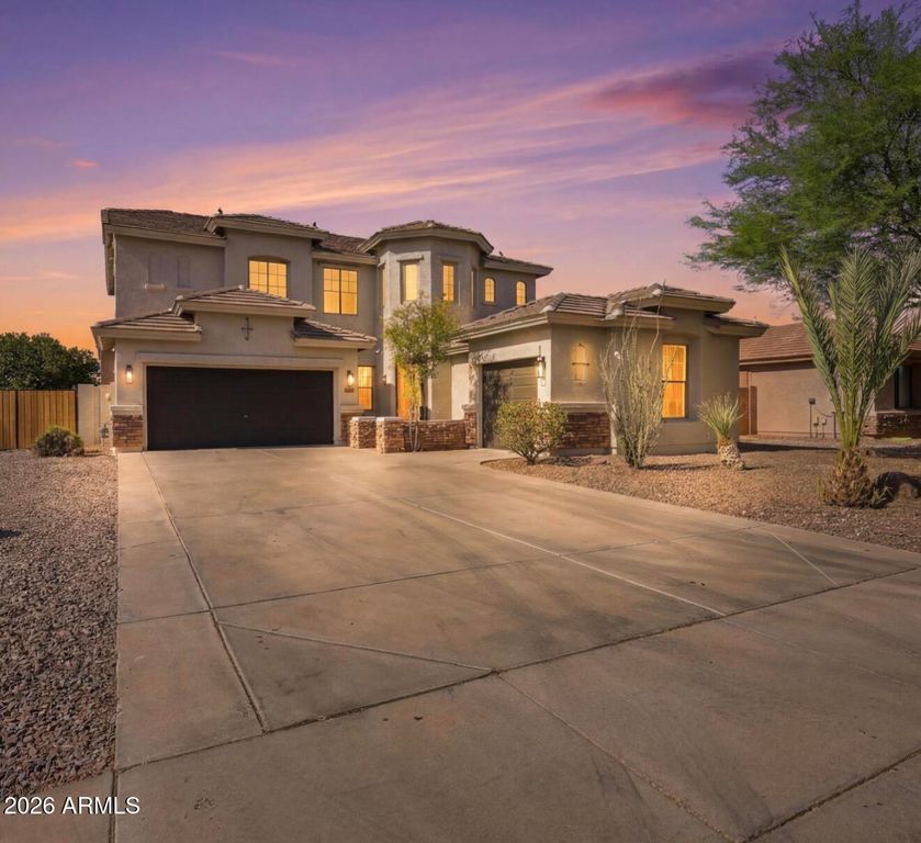 4145 E MEGAN Street, Gilbert, AZ 85295
