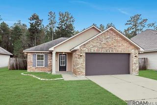 13166 Ribbonwood Dr, Denham Springs, LA 70726