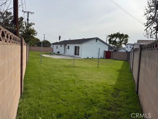 14831 Deanann, Westminster, CA 92683