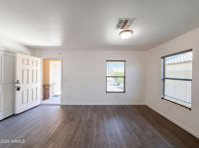 781 S SILVERCREEK Lane, Casa Grande, AZ 85122