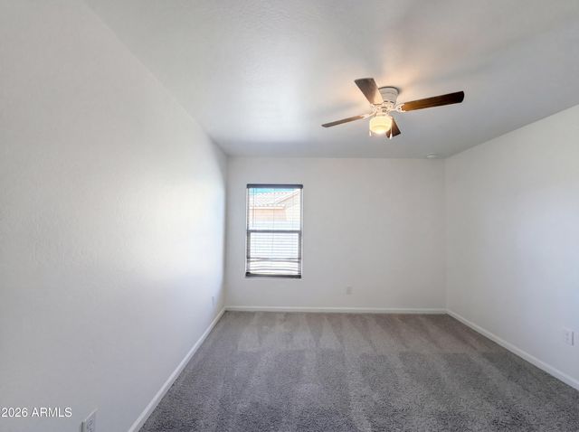 781 S SILVERCREEK Lane, Casa Grande, AZ 85122