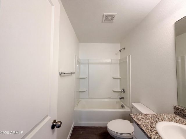 781 S SILVERCREEK Lane, Casa Grande, AZ 85122
