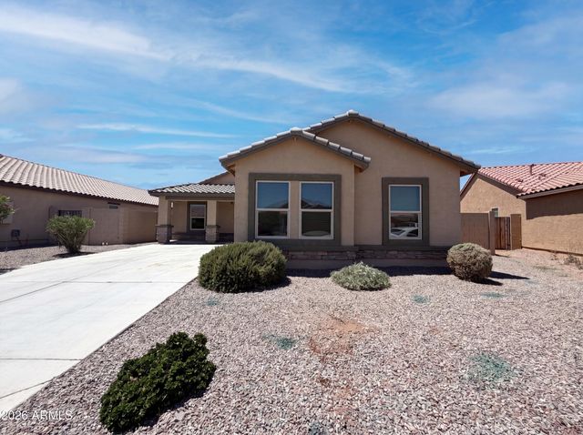 781 S SILVERCREEK Lane, Casa Grande, AZ 85122