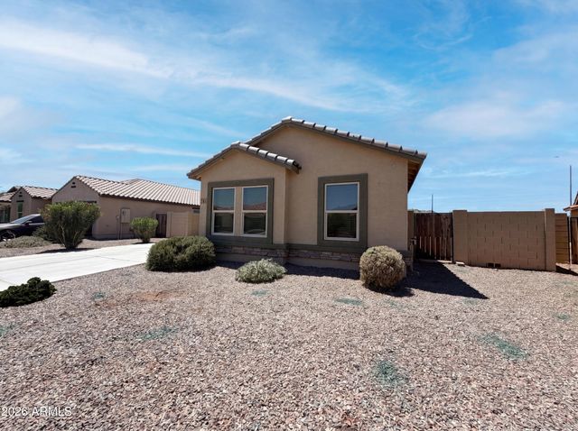781 S SILVERCREEK Lane, Casa Grande, AZ 85122