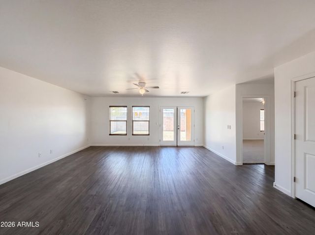 781 S SILVERCREEK Lane, Casa Grande, AZ 85122